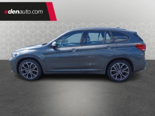 Bmw X1 image 8