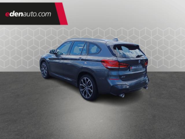 Bmw X1 image 9
