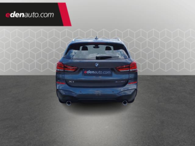 Bmw X1 image 7