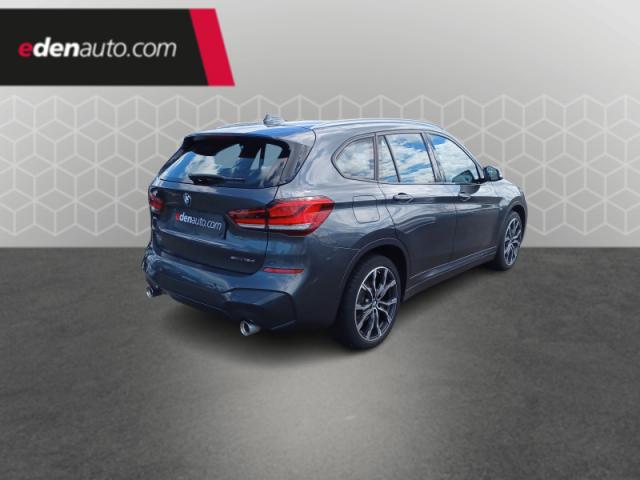 Bmw X1 image 2