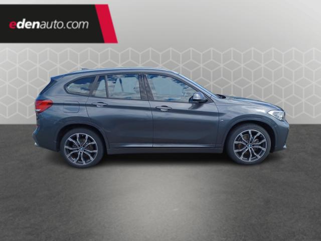 Bmw X1 image 4