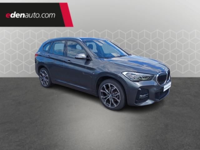 Bmw X1 image 6