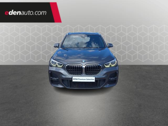 Bmw X1 image 3