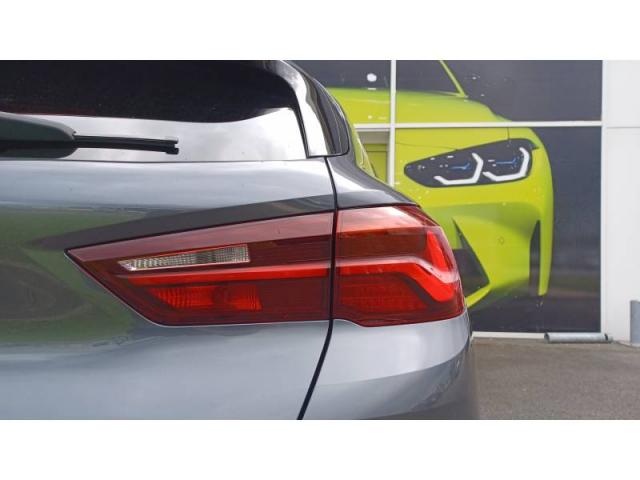 Bmw X2 image 6