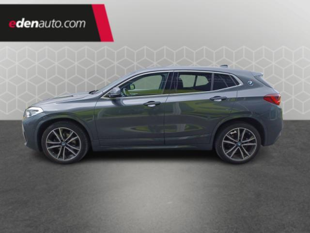 Bmw X2 image 2