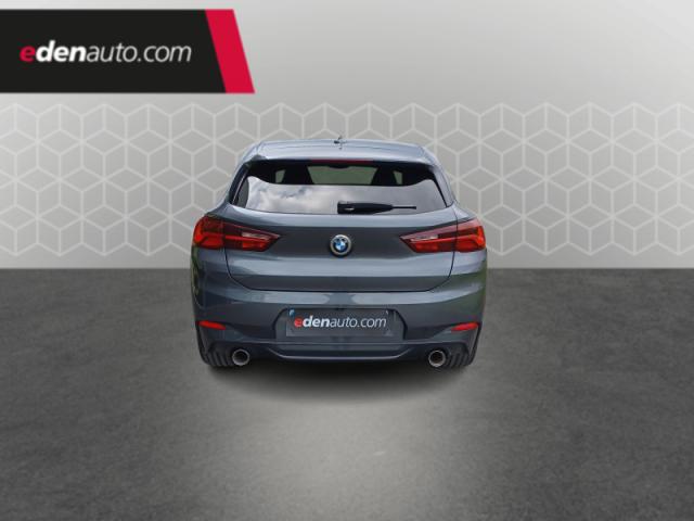 Bmw X2 image 5