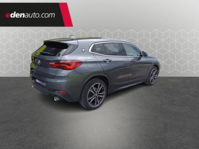 Bmw X2 image 7