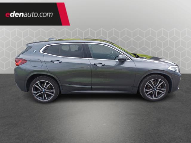 Bmw X2 image 8