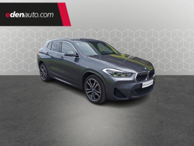 Bmw X2 image 4