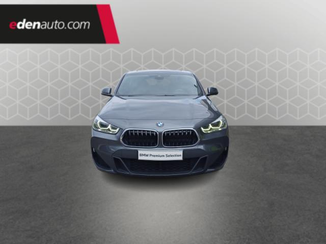 Bmw X2 image 1