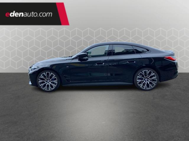 Bmw I4 image 3