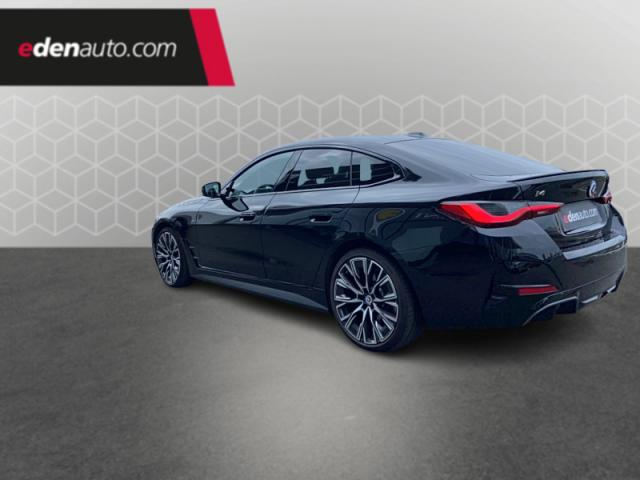 Bmw I4 image 7