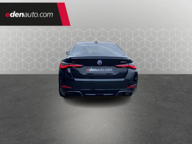 Bmw I4 image 4