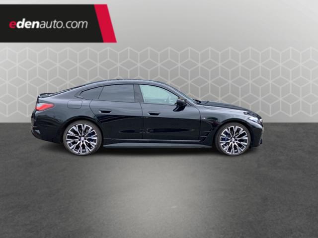 Bmw I4 image 8