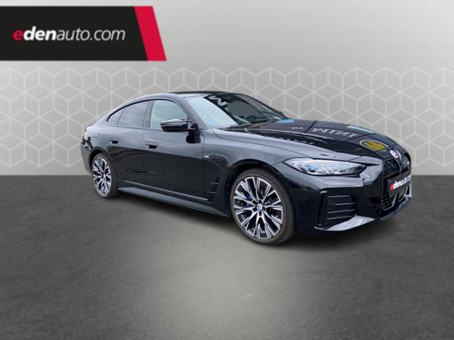 Bmw I4 image 6