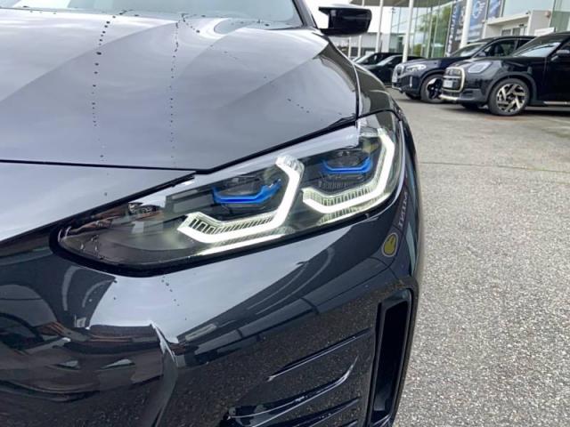 Bmw I4 image 5