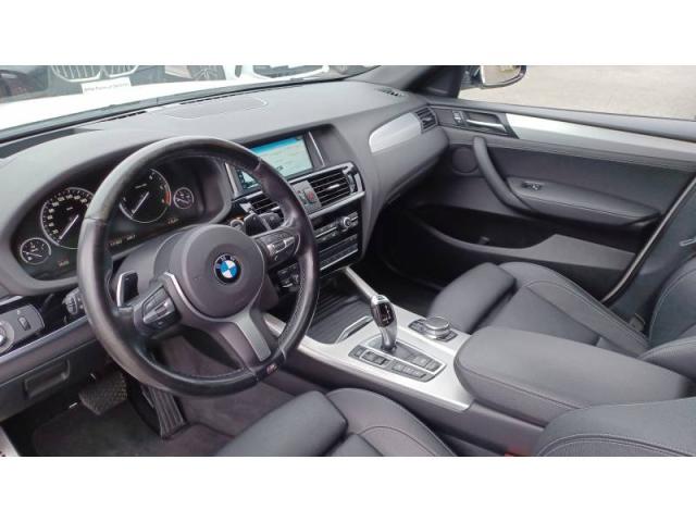 Bmw X4 image 1