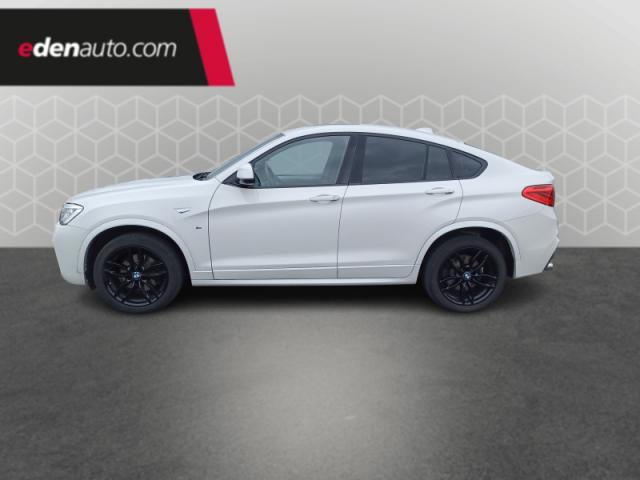 Bmw X4 image 5