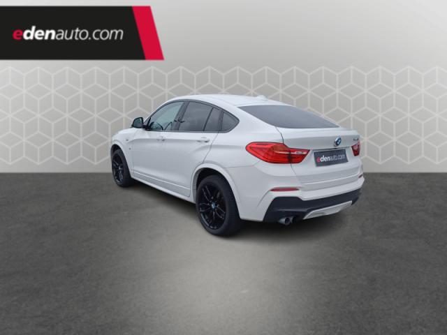 Bmw X4 image 6