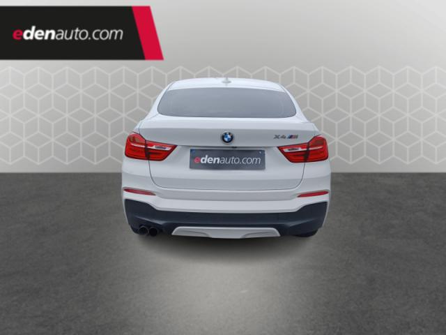 Bmw X4 image 4