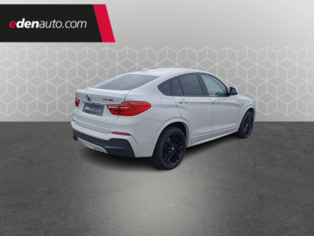 Bmw X4 image 3