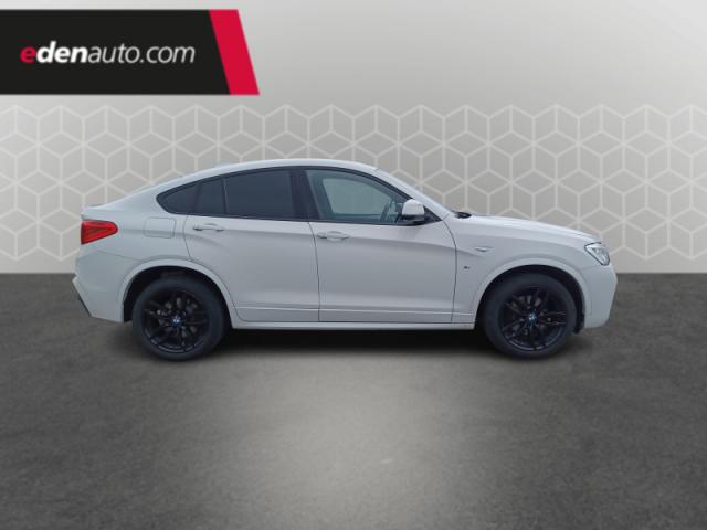 Bmw X4 image 7