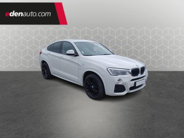 Bmw X4 image 9