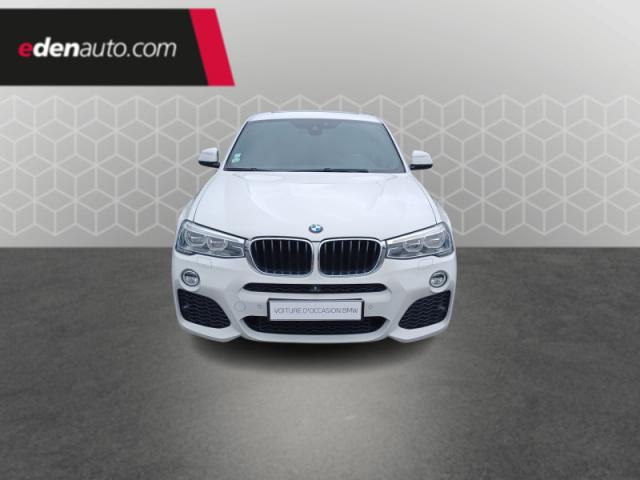 Bmw X4 image 2