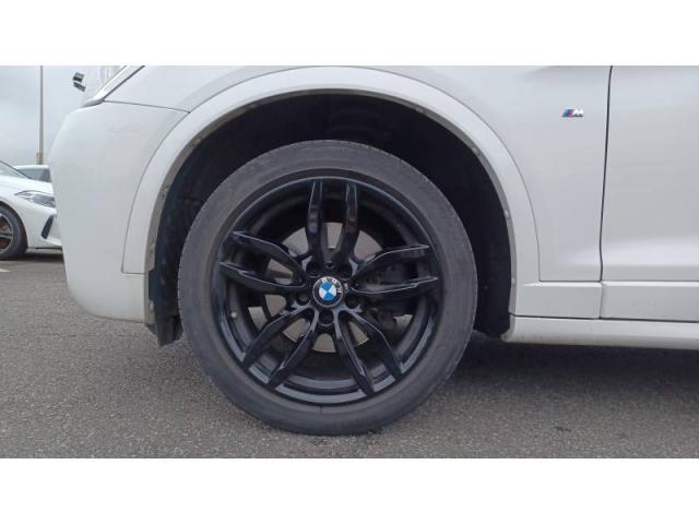 Bmw X4 image 8