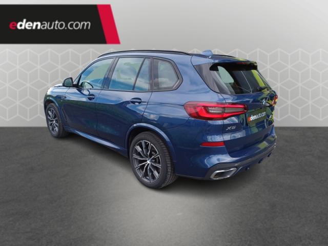 Bmw X5 image 6