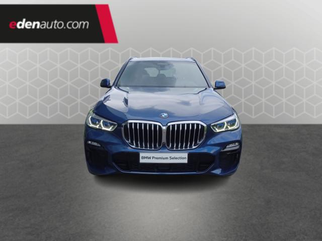 Bmw X5 image 3