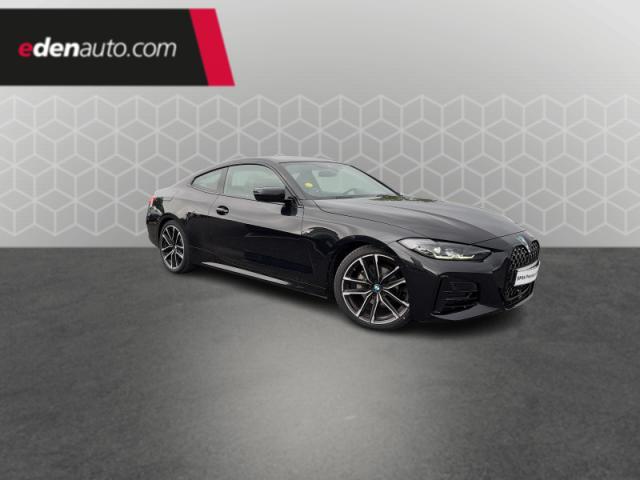 Bmw Série 4 image 5