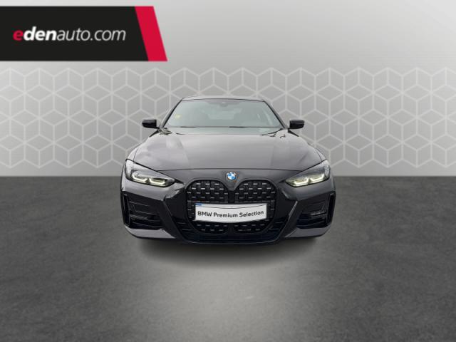 Bmw Série 4 image 2