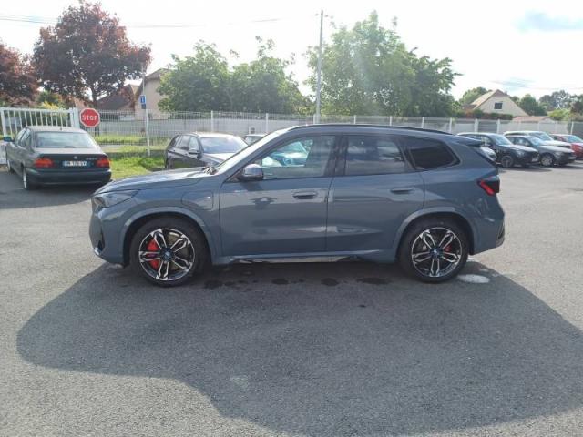 Bmw X1 image 8
