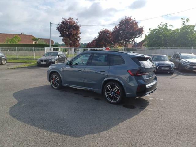 Bmw X1 image 9
