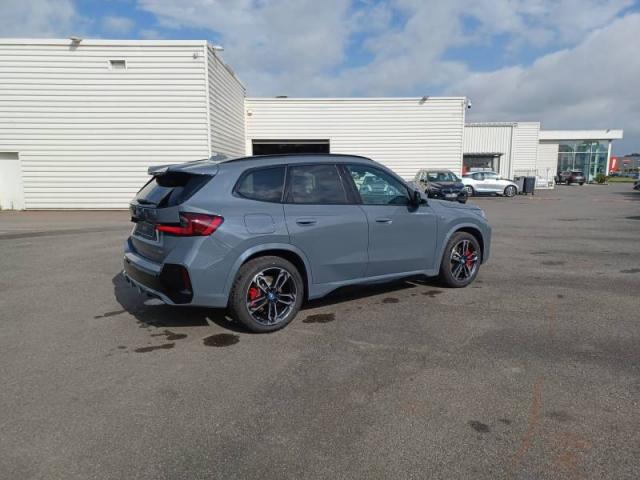 Bmw X1 image 2
