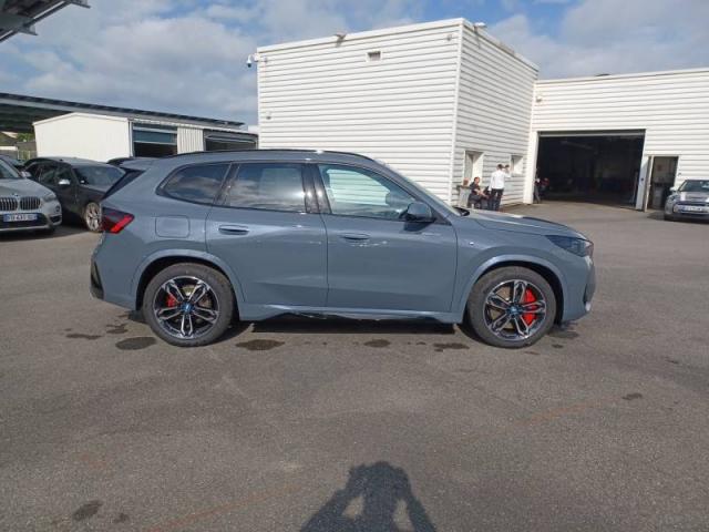 Bmw X1 image 1