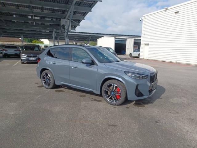 Bmw X1 image 6