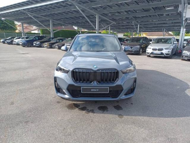 Bmw X1 image 7