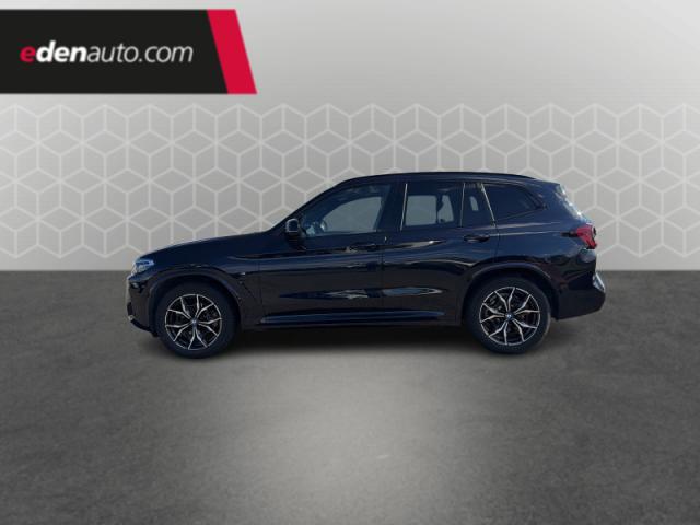 Bmw X3 image 3