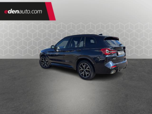 Bmw X3 image 6