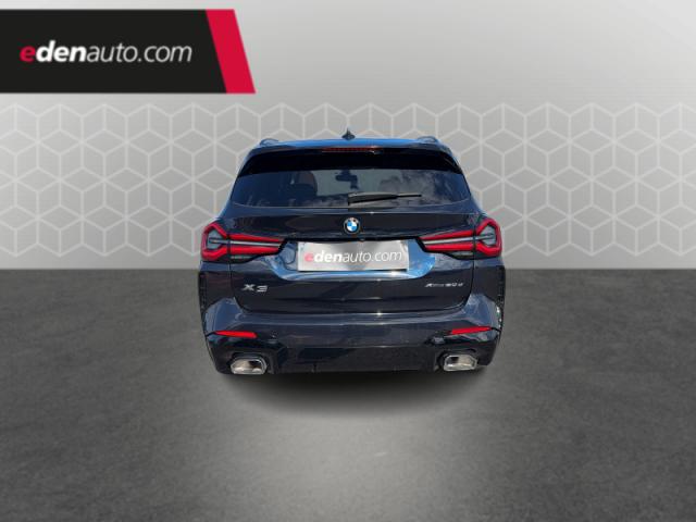 Bmw X3 image 1