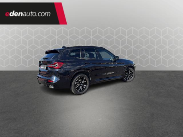 Bmw X3 image 4