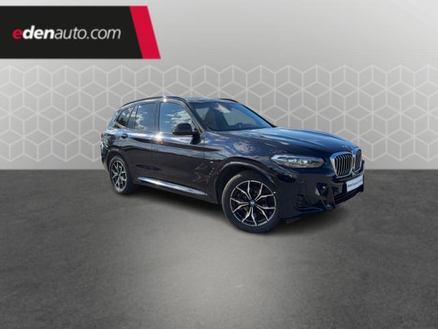 Bmw X3 image 9