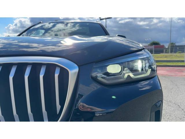 Bmw X3 image 2