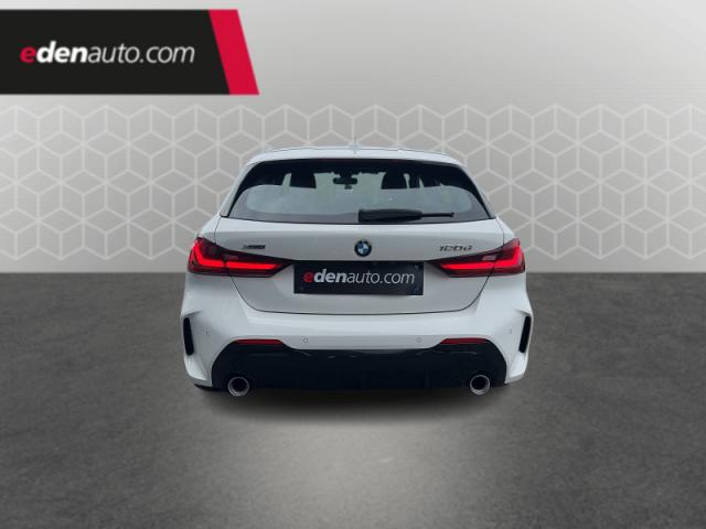Bmw Série 1 image 4