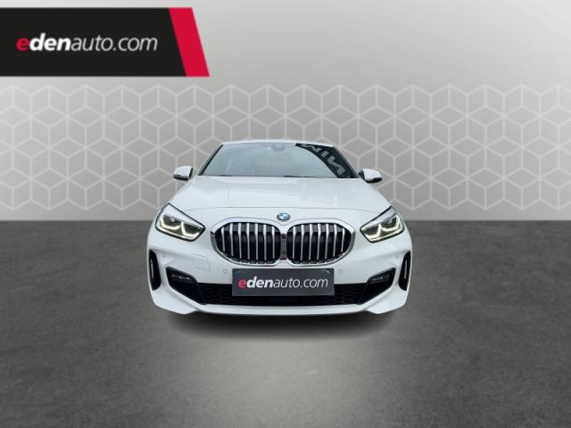 Bmw Série 1 image 7
