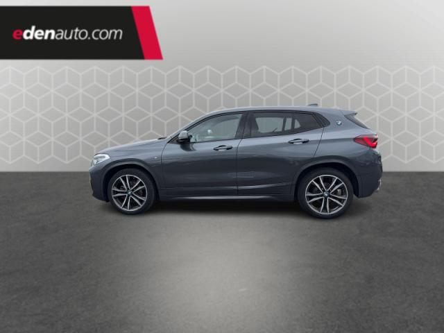 Bmw X2 image 8
