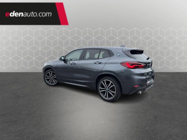 Bmw X2 image 6
