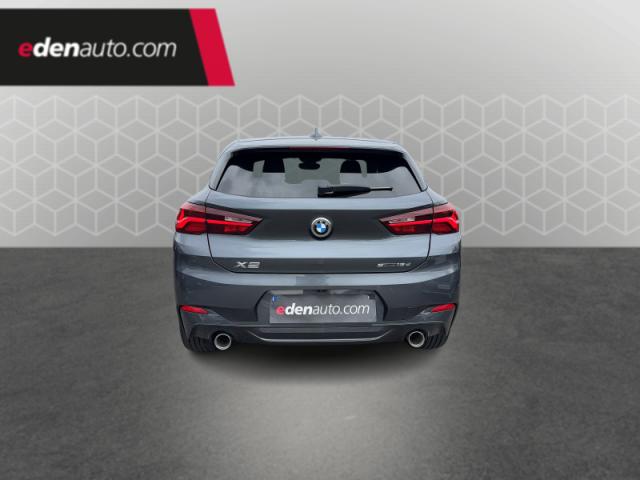 Bmw X2 image 9